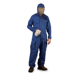 RF Radiation Hazard Protection Dress