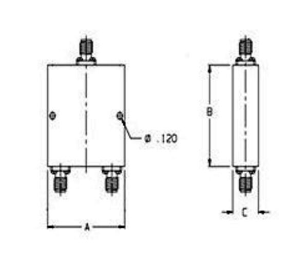 coaxial-power-dividers-combiners