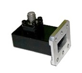 waveguide-adapters