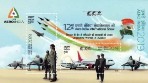 Aero India 2019
