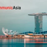 CommunicAsia