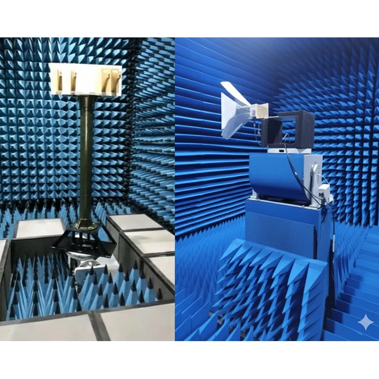 Antenna Positioning System