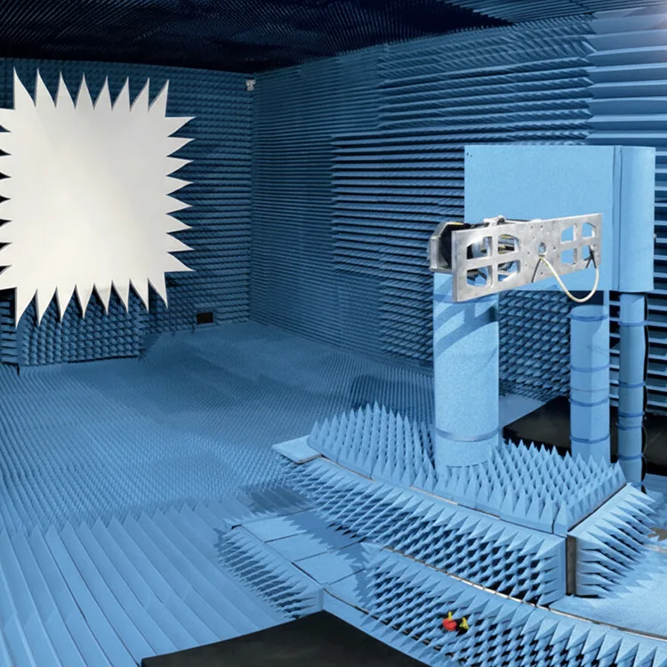 Compact Antenna Test Range