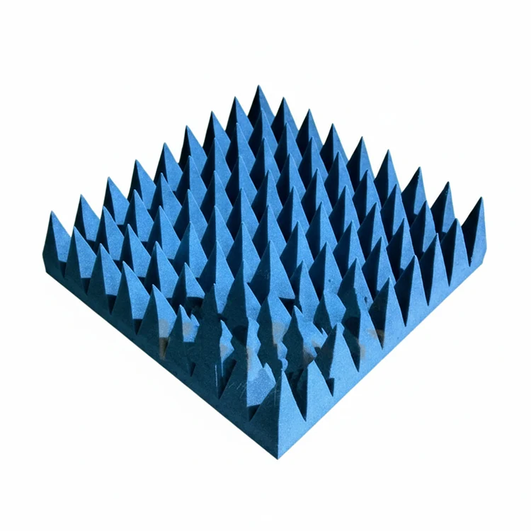 RF High Power Absorbers