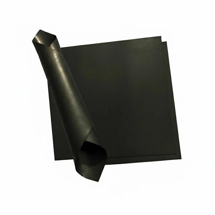RF Rubber Absorbers