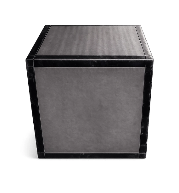 RF Walk-On Absorbers