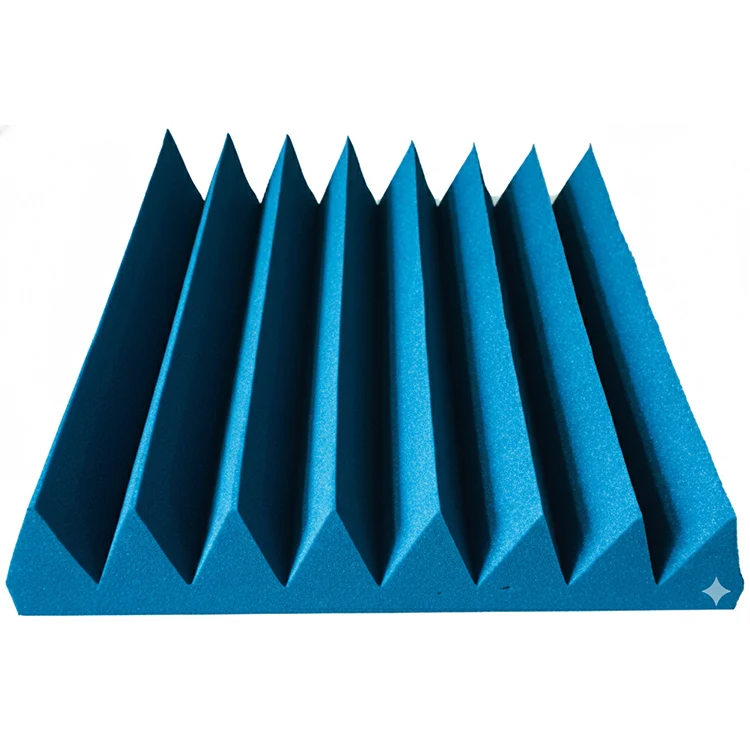Microwave Absorber for RF, Radar, and EMC Applications