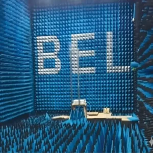 RF Anechoic Chamber