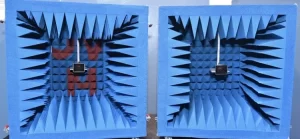 radio frequency anechoic chamber, Anechoic Chamber Price