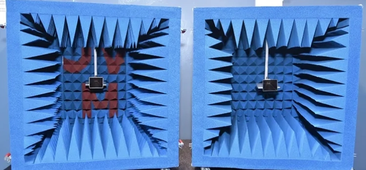 radio frequency anechoic chamber, Anechoic Chamber Price