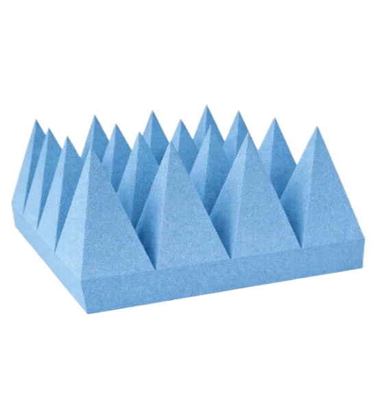 RF PYRAMIDAL ABSORBER