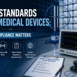 EMC Standards for Medical Devices: Why Compliance Matters