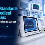 EMC Standards for Medical Devices: Why Compliance Matters