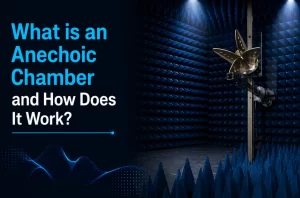 what is an anechoic chamber