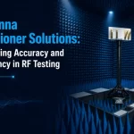 Antenna Positioner Solutions: Improving Accuracy and Efficiency in RF Testing