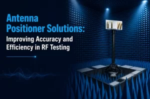 antenna positioner solutions