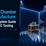 EMC Chamber Manufacture: A Complete Guide for EMC Testing