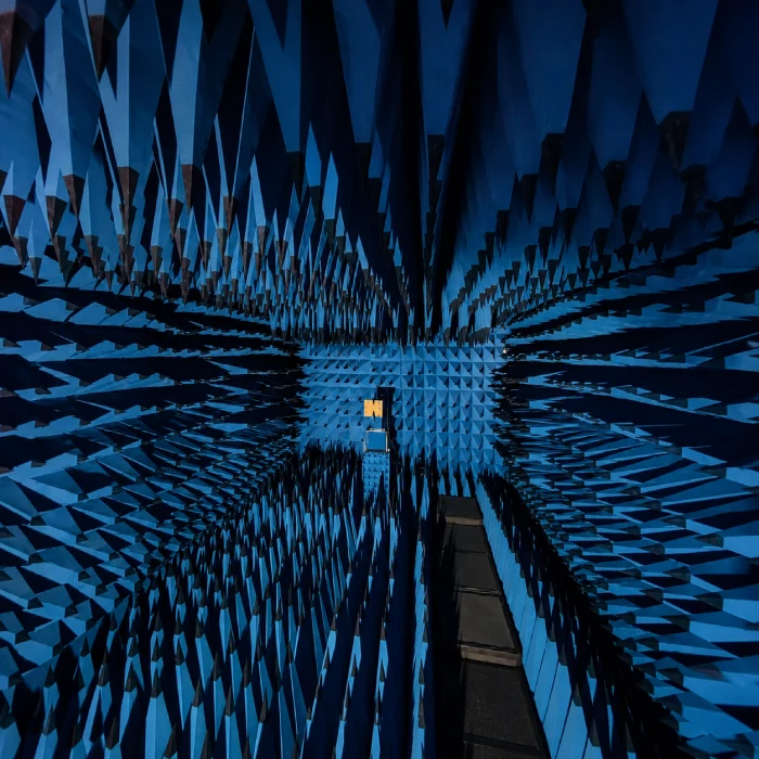 Microwave Absorber Manufacturer - JV Micronics