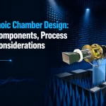 Anechoic Chamber Design: Key Components, Process and Considerations