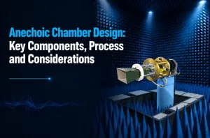 Anechoic Chamber Design