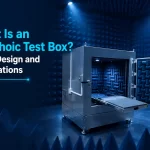 What Is an Anechoic Test Box? Uses, Design and Applications