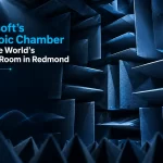 Microsoft’s Anechoic Chamber: Inside the World’s Quietest Room in Redmond