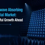 Microwave Absorbing Material Market: Powerful Growth Ahead