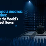 Minnesota Anechoic Chamber: Inside the World’s Quietest Room