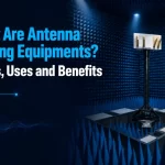 What Are Antenna Testing Equipments? Types, Uses and Benefits
