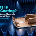 What Is EMI Coating? How It Works, Materials, Methods and Uses