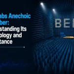 Bell Labs Anechoic Chamber: Understanding Its Technology and Importance